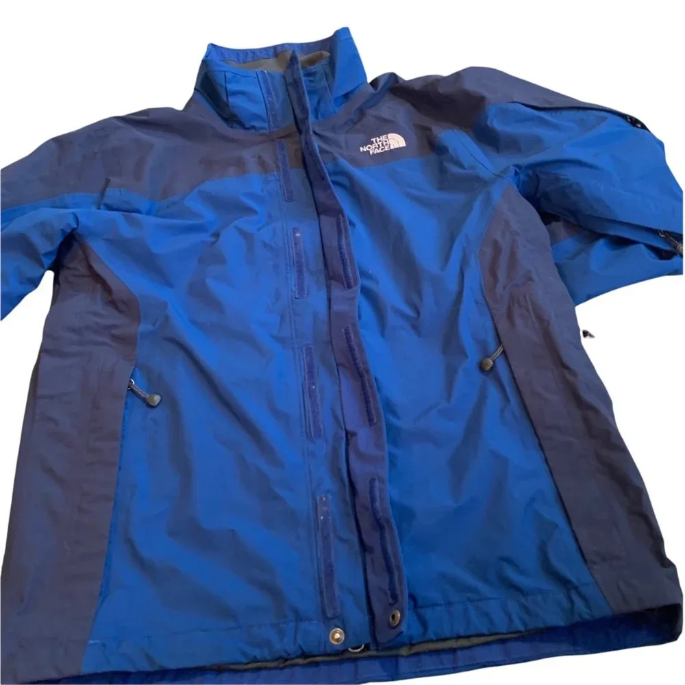 North Face Gore Tex Waterproof Jacket Small - Picture 8 of 14